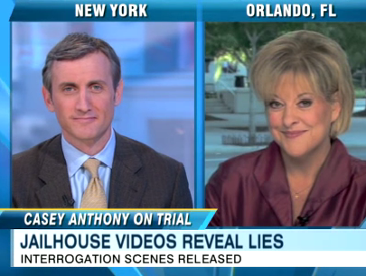casey anthony trial photos june 9. Dan Abrams talks Casey Anthony
